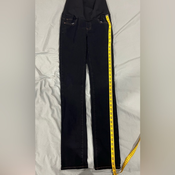 Maternal America Denim - Maternity Jeans by Maternal America